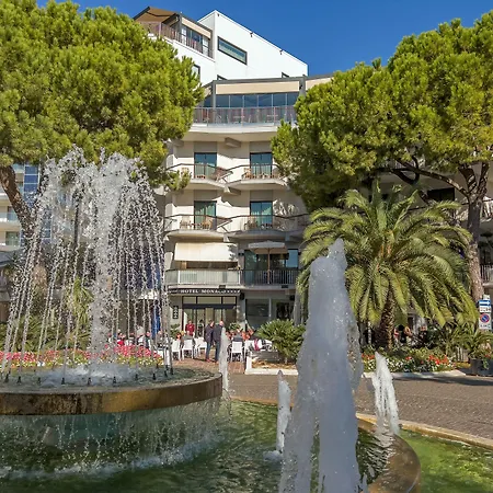 Ξενοδοχείο Monaco