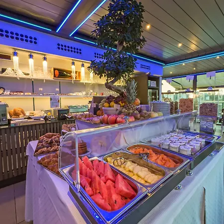 Monaco 4* Λινιάνο Σαμπιαντόρο