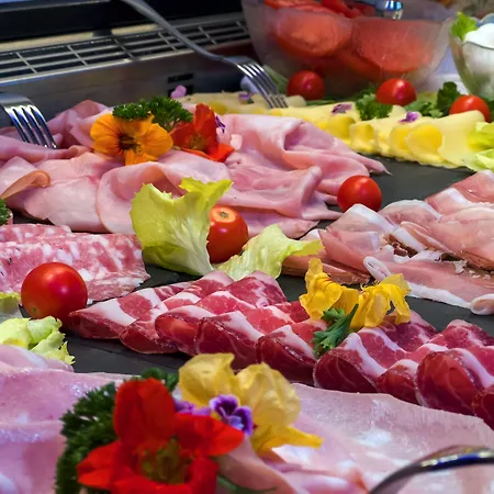 Monaco Ξενοδοχείο Λινιάνο Σαμπιαντόρο