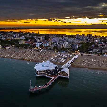 Monaco Lignano Sabbiadoro