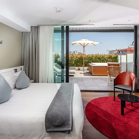 Hotel Monaco
