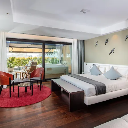 Hotel Monaco Lignano Sabbiadoro