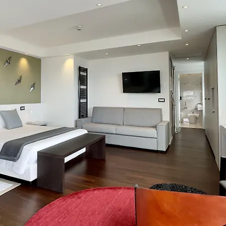 Ξενοδοχείο Monaco