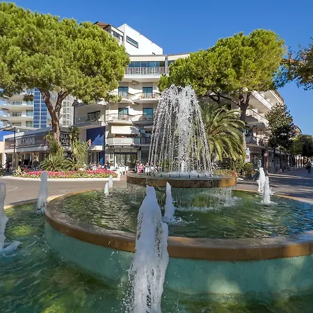 Hotel Monaco Lignano Sabbiadoro