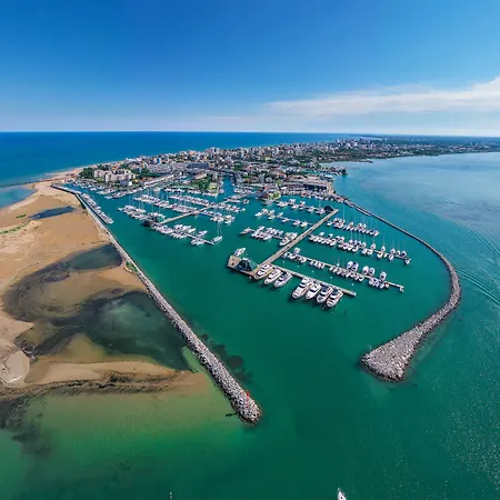 Monaco Lignano Sabbiadoro