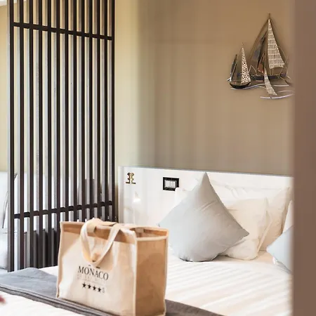 Hotel Monaco