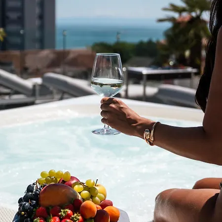 Monaco 4* Lignano Sabbiadoro