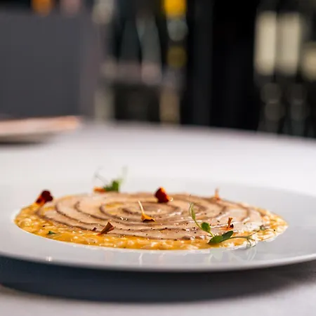 Monaco 4*