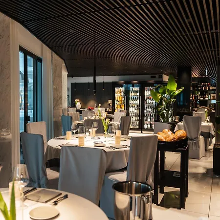 Monaco 4*