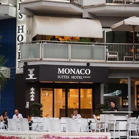 Monaco 4* Lignano Sabbiadoro