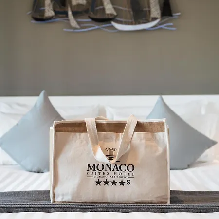 Monaco Hotel