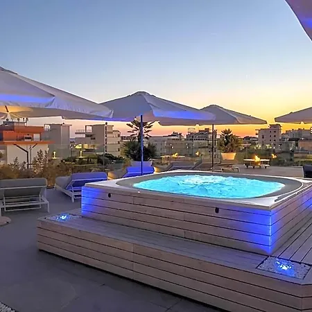Monaco Hotel Lignano Sabbiadoro