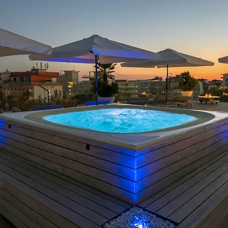 Hotel Monaco 4*
