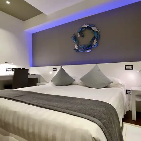 Hotel Monaco Lignano Sabbiadoro