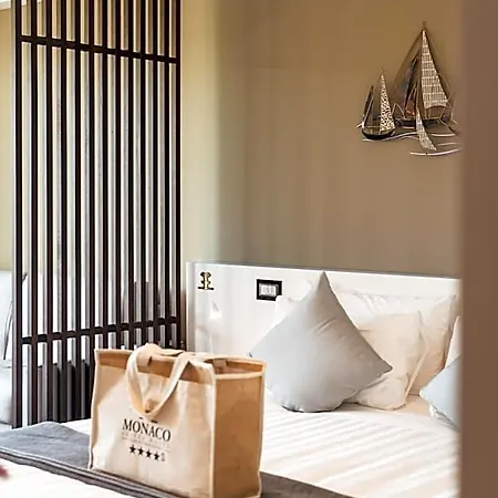 Monaco Hotel Lignano Sabbiadoro