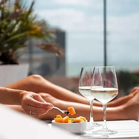 Monaco Hotel 4*