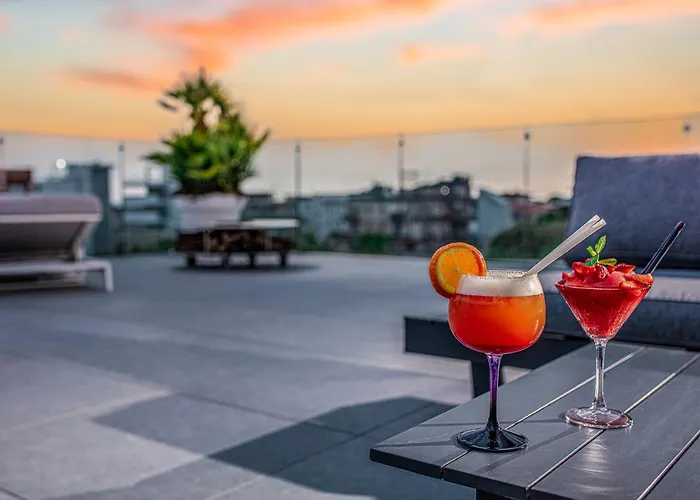 Hotel Monaco Lignano Sabbiadoro