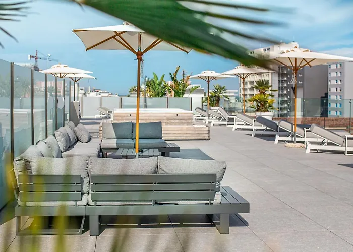 Hotel Monaco Lignano Sabbiadoro