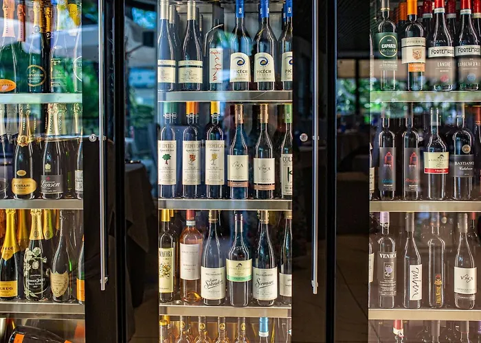 Hotel Monaco Lignano Sabbiadoro