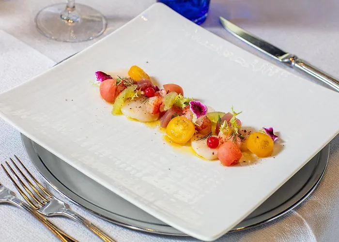 Monaco 4* Lignano Sabbiadoro