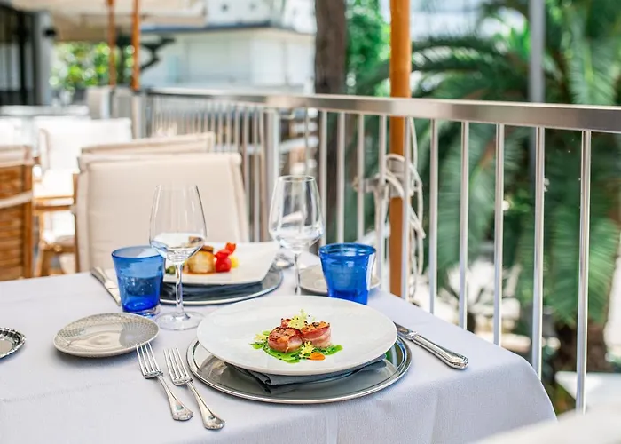 Monaco Hotel Lignano Sabbiadoro