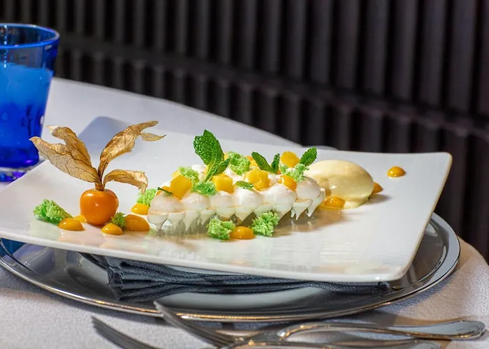 Monaco Hotel Lignano Sabbiadoro