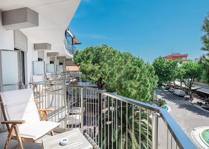 Monaco 4* Lignano Sabbiadoro