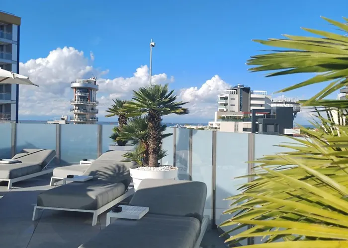 Hotel Monaco Lignano Sabbiadoro