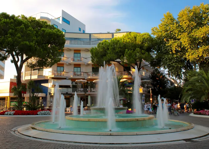 Monaco Lignano Sabbiadoro