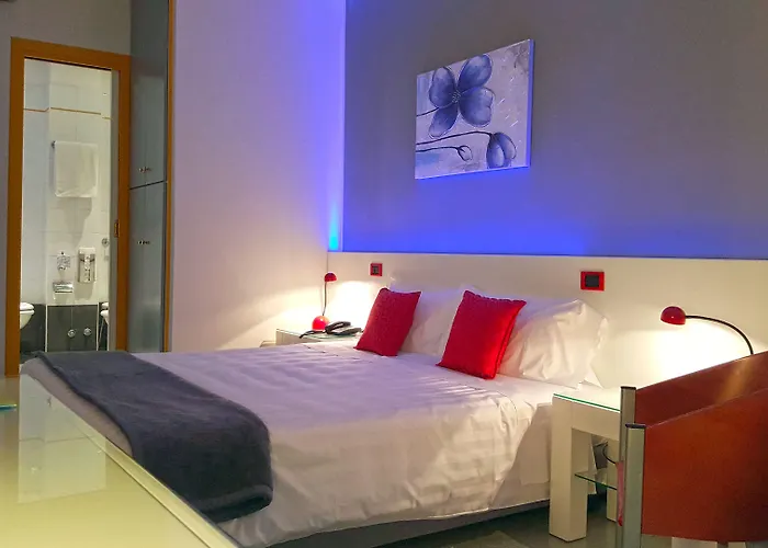 Monaco 4* Lignano Sabbiadoro