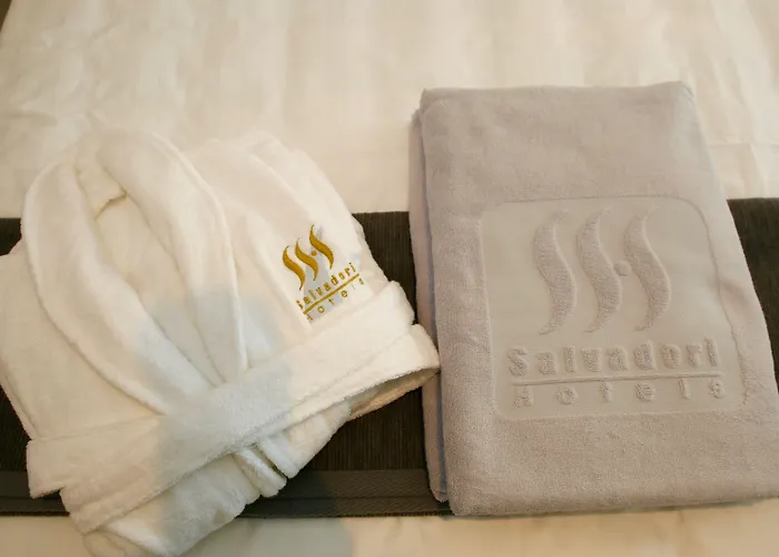 Monaco 4* Lignano Sabbiadoro