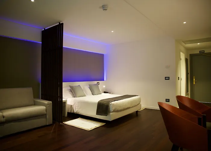 Monaco 4* Lignano Sabbiadoro