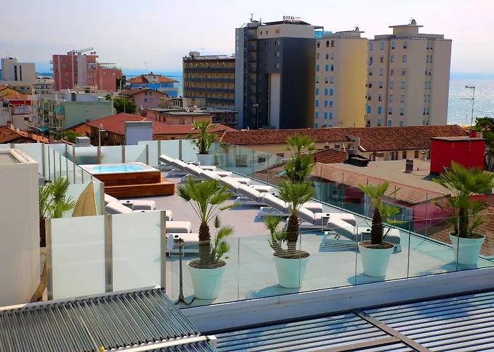 Monaco Hotel Lignano Sabbiadoro