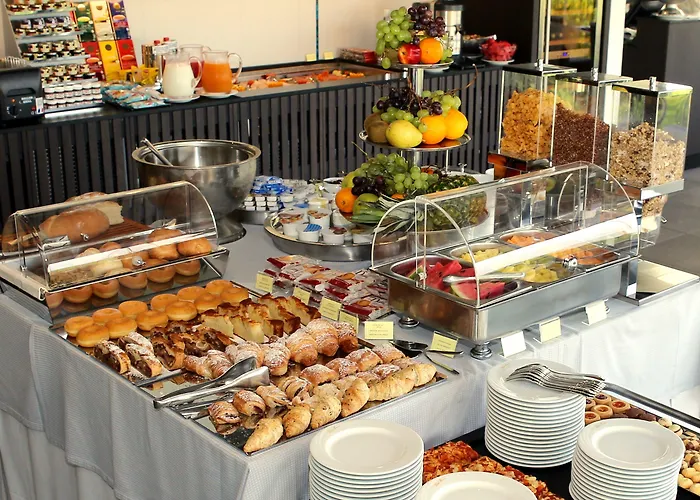 Monaco فندق لينانو سابيادورو