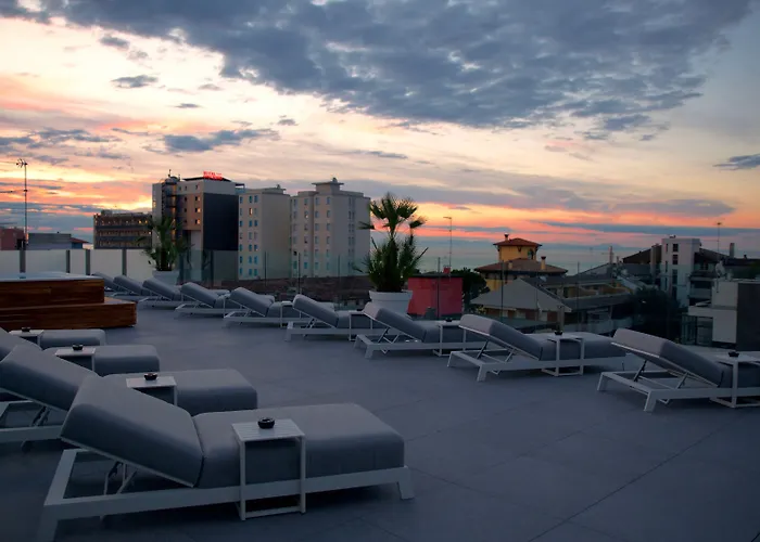 Hotel Monaco Lignano Sabbiadoro