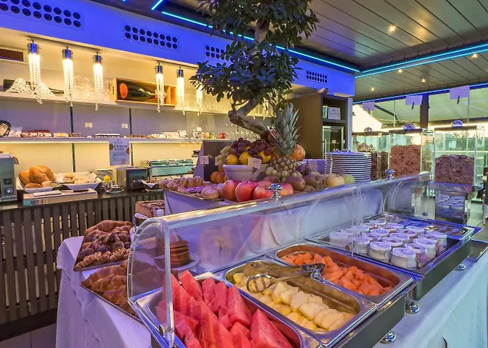 Monaco 4* Lignano Sabbiadoro