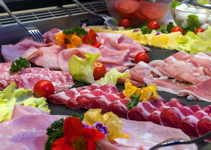 Monaco فندق لينانو سابيادورو