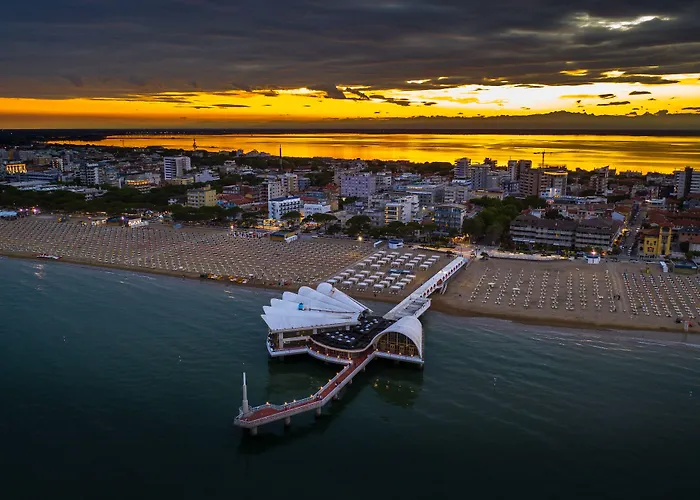 Monaco Lignano Sabbiadoro