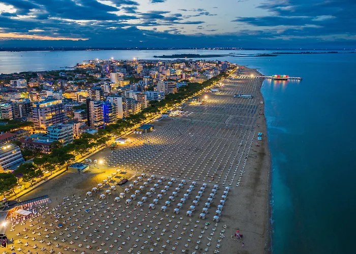 Monaco Lignano Sabbiadoro