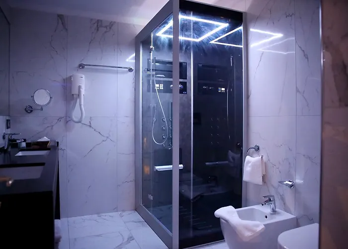 Monaco Hotel Lignano Sabbiadoro